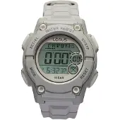 Lorus Watches Sports Digital 42 Mm Klocka