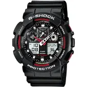 Casio G-Shock - Stjärnurmakarna