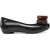 Melissa Ultragirl Classic Bow Ballerinor