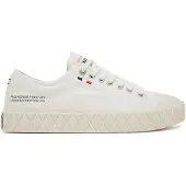 Palladium Palla Ace Canvas Organic Skor