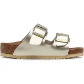 Birkenstock Öppna skor 'Arizona' guld