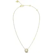 GUESS Smyckeshalsband “” JUBN04667JWYGT/U