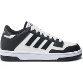 Adidas Rapid Court Low Skor