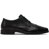Clarks Shoes Howard Cap Skor