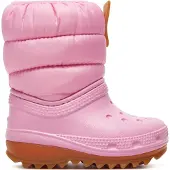Crocs Classic Neo Puff T Stövlar