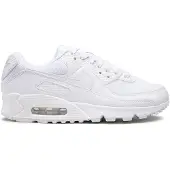 Nike Air Max 90 Dam, vit