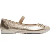 Geox Plie Mary Janes