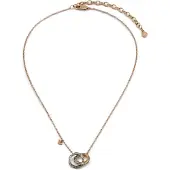 Emporio Armani Sentimental Logo halsband EGS3004221