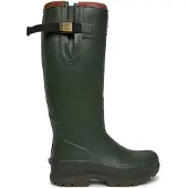 Barbour Gummistövel 'Tempest' oliv