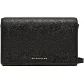 Michael Kors Jet Set Crossover väska svart