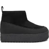Tretorn Juniors' Alunda Hybrid Black