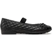 Geox Plie Ballerinor