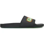 Quiksilver Rivi Wordmark Ii Tofflor