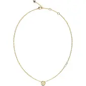 GUESS Smycke halskedja JUBN04593JWYGT/U