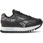 Reebok Sneakers Classic ROYAL CL JOG PLATFORM flickor - Svart - 28