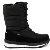 CMP Women's Harma Waterproof 2.0 snow boot - Vinterkängor - Dam Nero 37