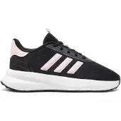 Adidas Låg sneaker 'X_PLRPATH' pastelllila / svart