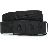 Armani Exchange 951019_cc507 Läderbälte