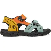 Timberland Adventure Seeker 2 Strap Sandaler För Småbarn
