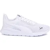 Puma Låg sneaker 'Anzarun Lite' vit