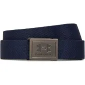 Under Armour Bälte Under Armour M Stretch Webbing Belt-BLU 1383935-410