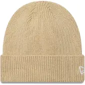 New Era Wool Cuff Knit Mössa