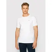 Tommy Hilfiger T-shirt Med Korta ärmar