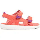 Timberland Perkins Row 2 Strap Ungdomssandaler