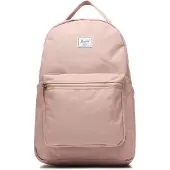 Herschel Ryggsäck 'Nova' gammalrosa
