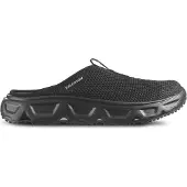 Salomon Reelax Slide 6.0, Löparskor, Dam, Svart