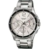 Casio Classic MTP-1374PD-7AVEF