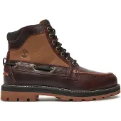 Timberland Men's Britton Road Boot ankel