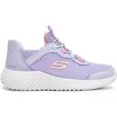 SKECHERS Bounder Simple Cute Skor