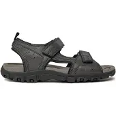 Geox U4524b000me Strada Sandaler