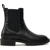 ONLY Chelsea boots 'ONLTINA-13' svart
