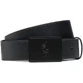 Ralph Lauren Bälte svart