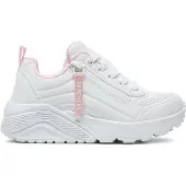 SKECHERS Uno Lite Easy Zip Skor