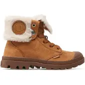 Palladium Baggy Nbk Wl Stövlar