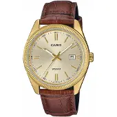 Casio Mtp-1302pgl-9avef Klocka