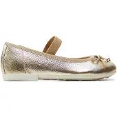 Geox Plie Ballerinor