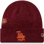 New Era Patch La Dodgers Mössa