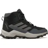 Adidas Terrex Ax4r Mid Vandringsskor