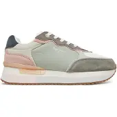 Pepe Jeans Rusper Class Skor