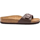 Birkenstock Madrid Birko-flor Smala Sandaler