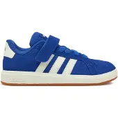 Adidas Sneaker 'Grand Court 00S' marinblå / vit
