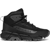Geox Flexyper Plus Abx Skor Utan Snören
