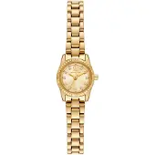 Michael Kors Damklocka - - MK4862 - Roséguld - Rostfritt stål - 36 mm