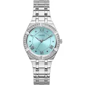 GUESS Cosmo Damklocka