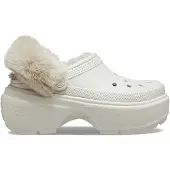 Crocs Stomp Lined Träskor