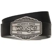 Wrangler Big Buckle Bälte